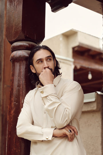 Khiva Ivory – Vanilla