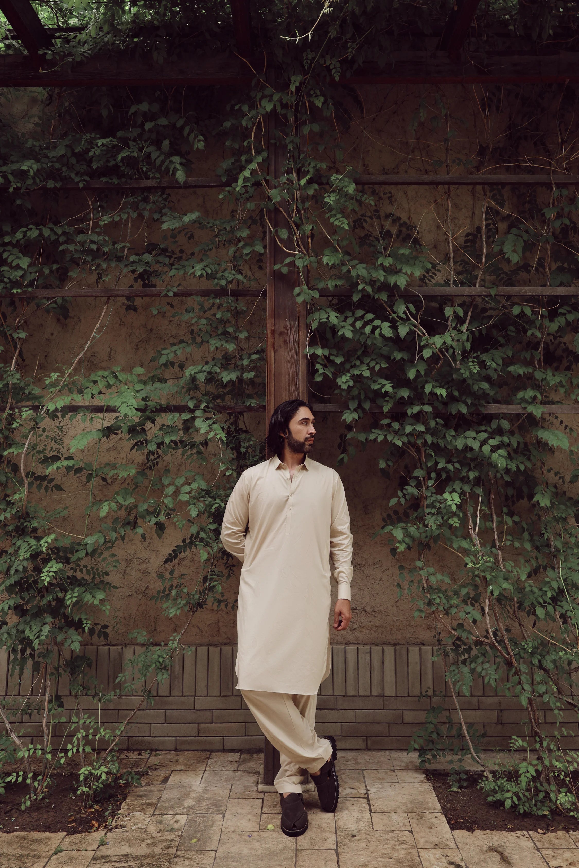 Khiva Ivory – Vanilla