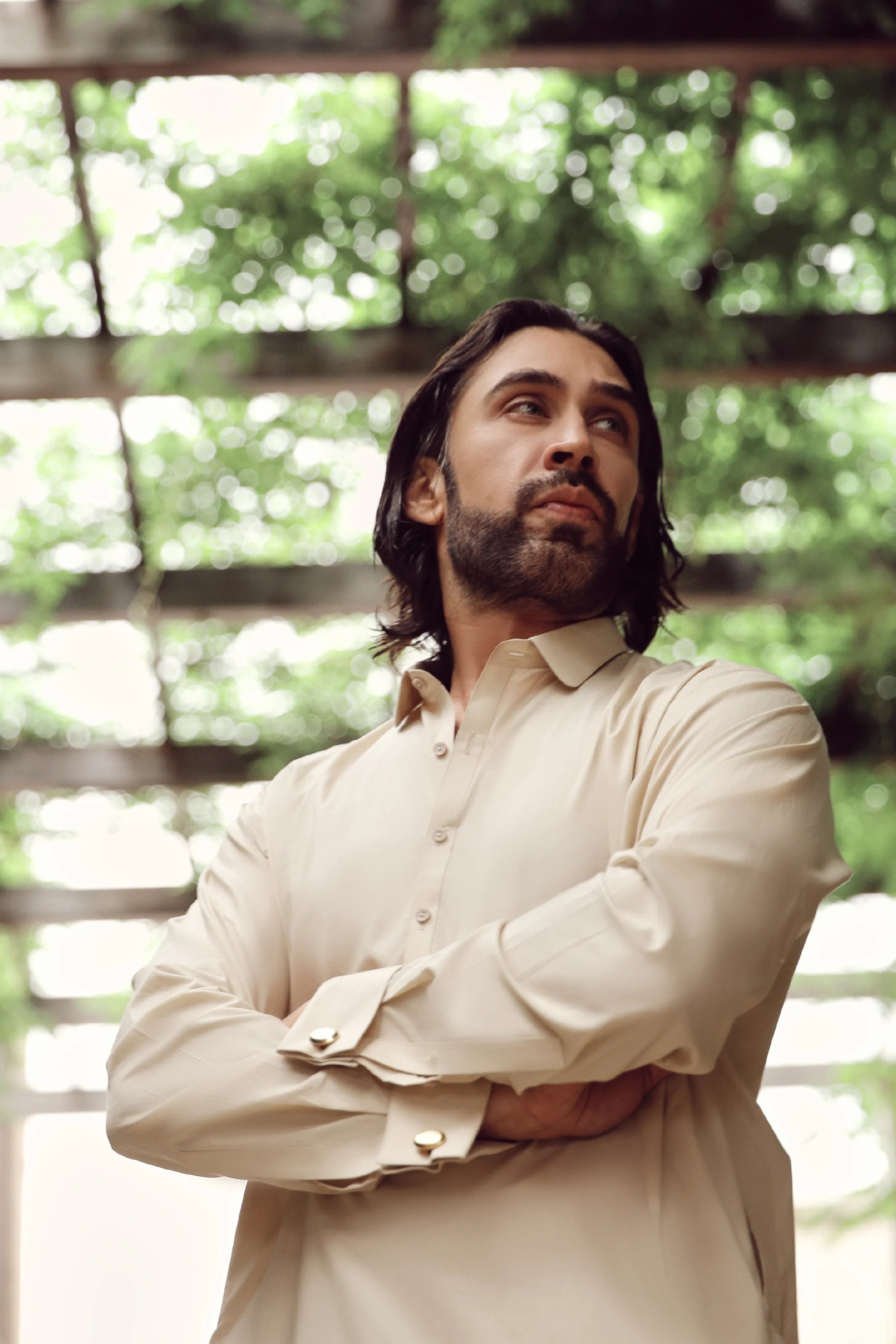 Khiva Ivory – Vanilla