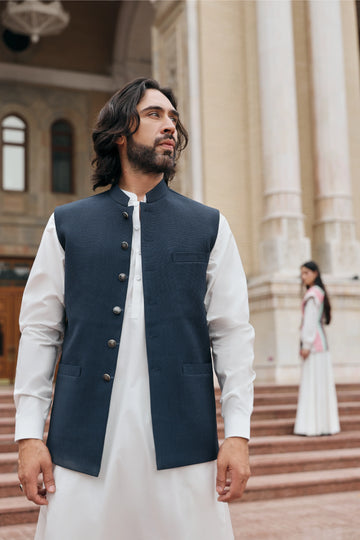 Minaret White – White
