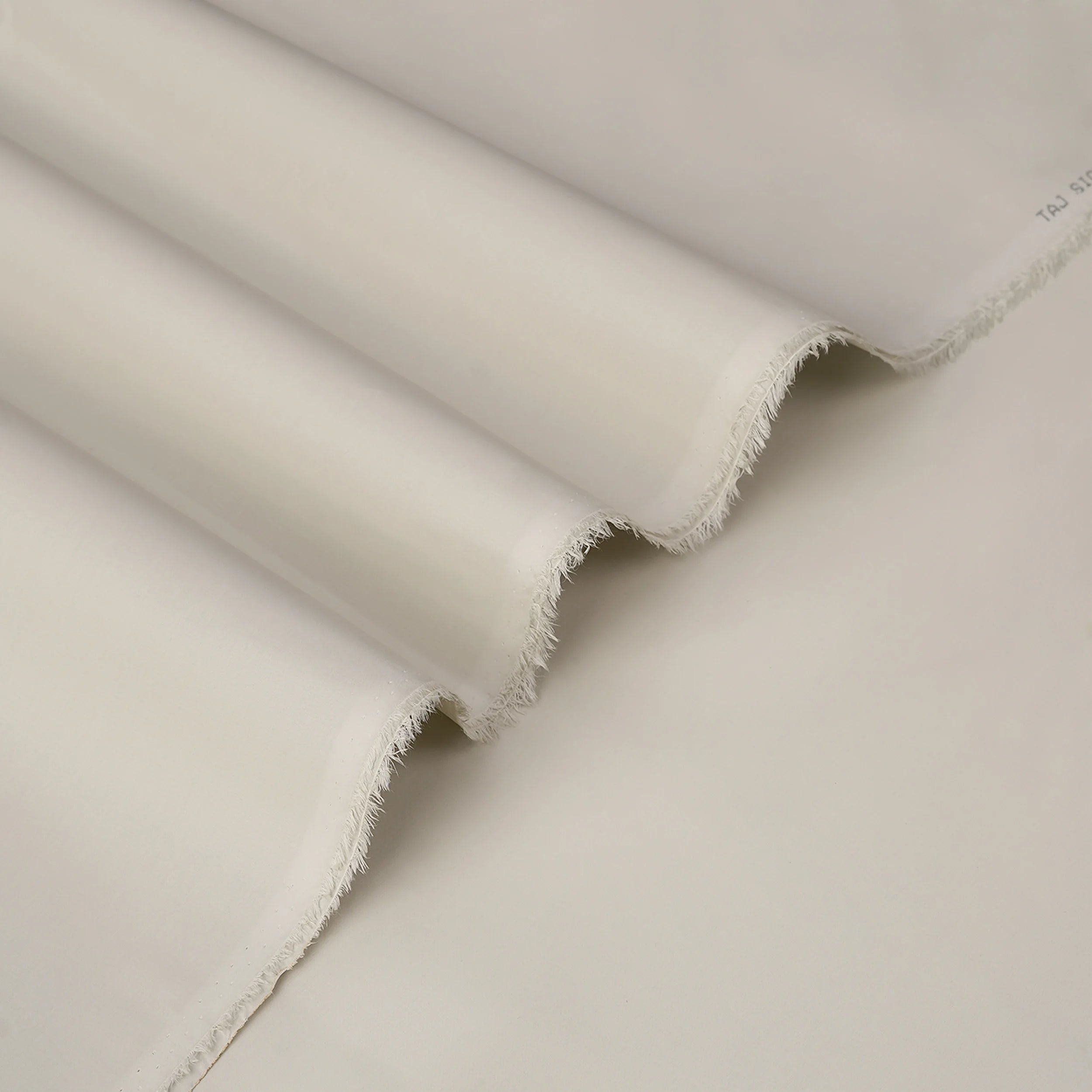 Linen Soft — Off White