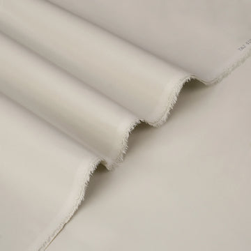 Linen Soft — Off White