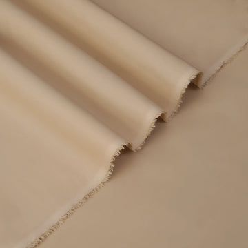 Desert Beige — Warm Beige