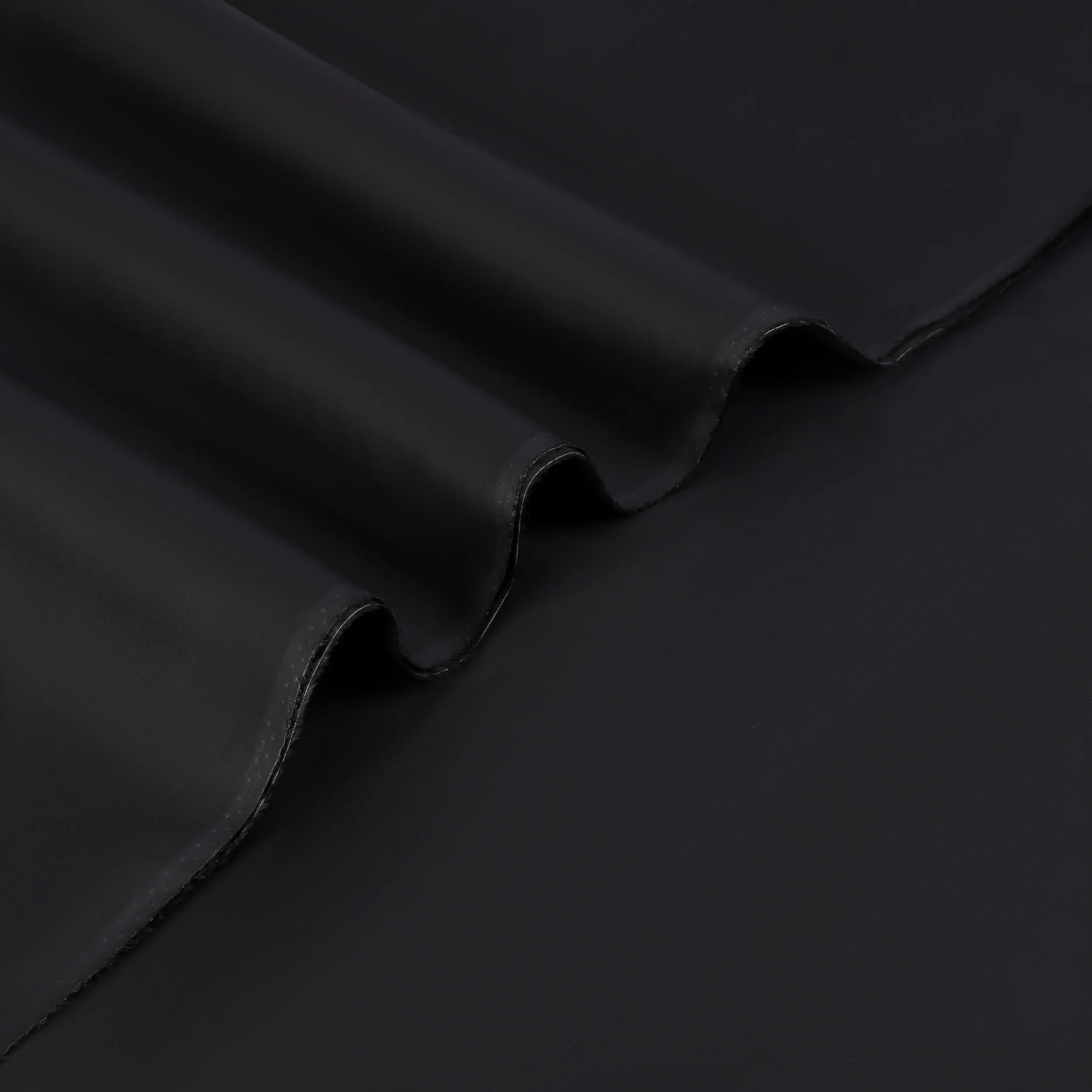 Obsidian Noir — Black