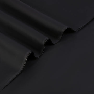 Obsidian Noir — Black