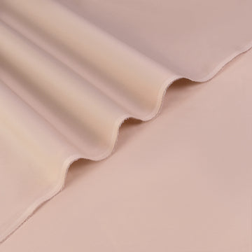 Soft Blush — Light Pink