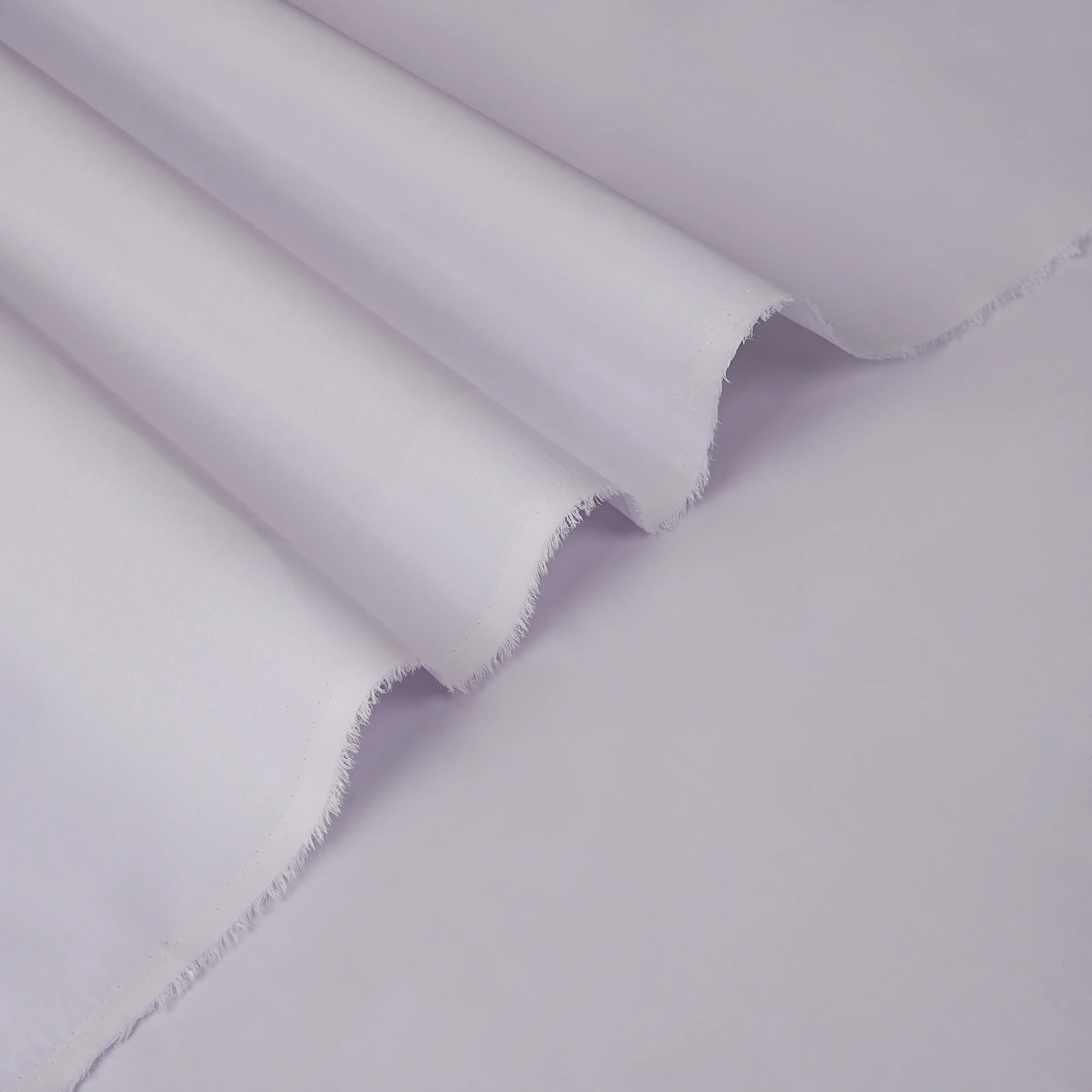 Clean White — White