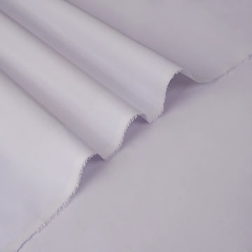 Clean White — White