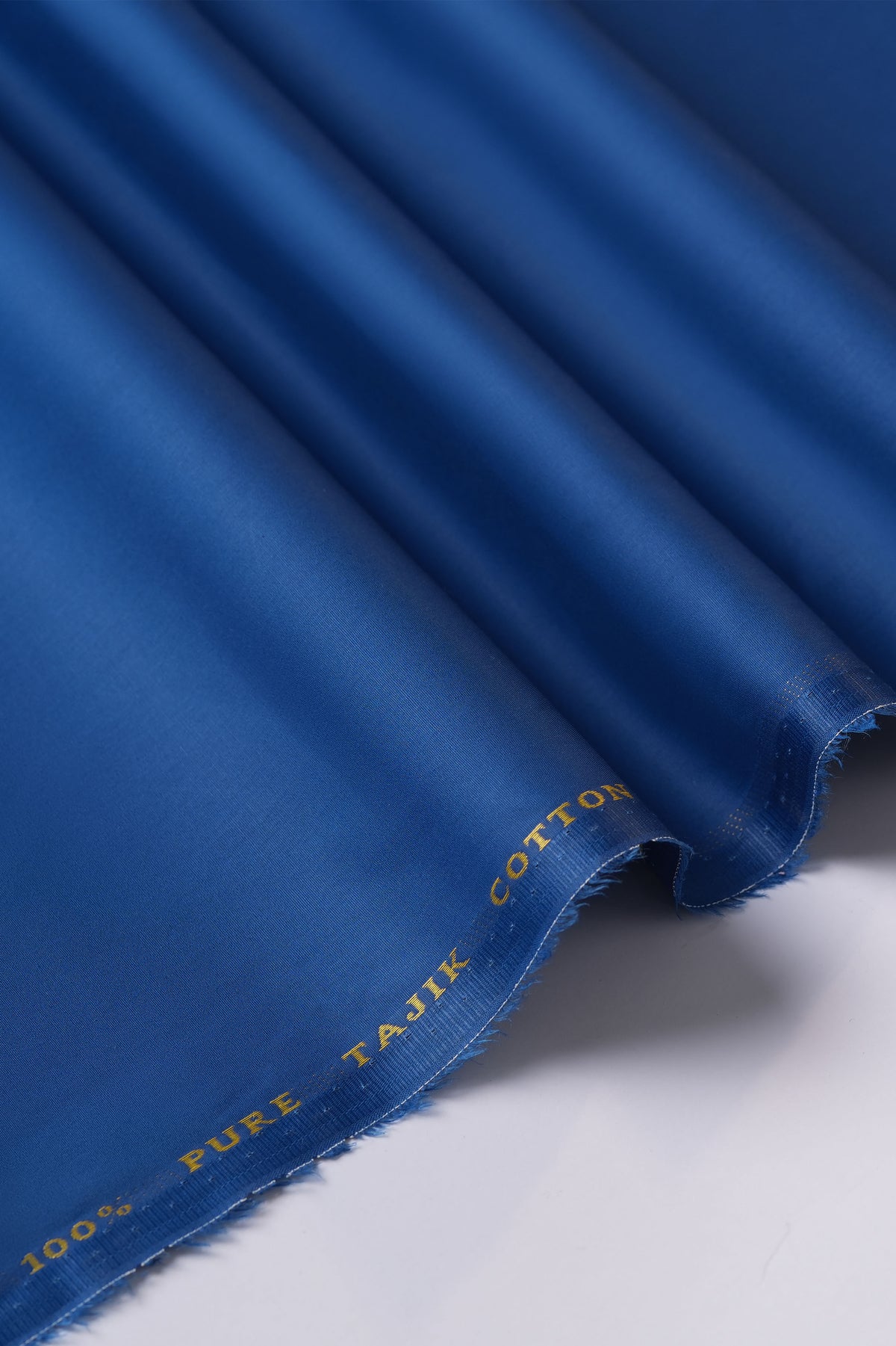 Royal Azure — Rich Blue