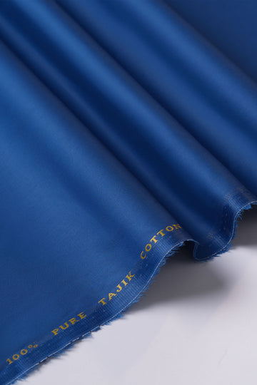 Royal Azure — Rich Blue