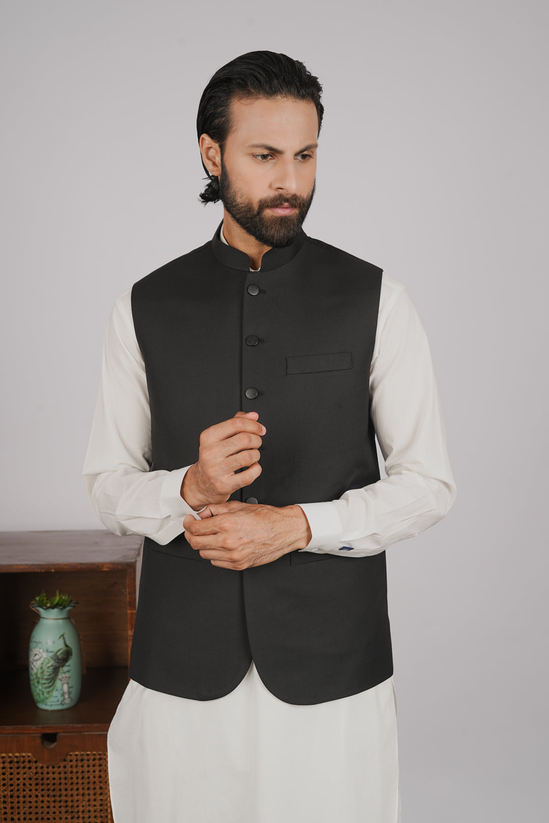 Onyx Formal