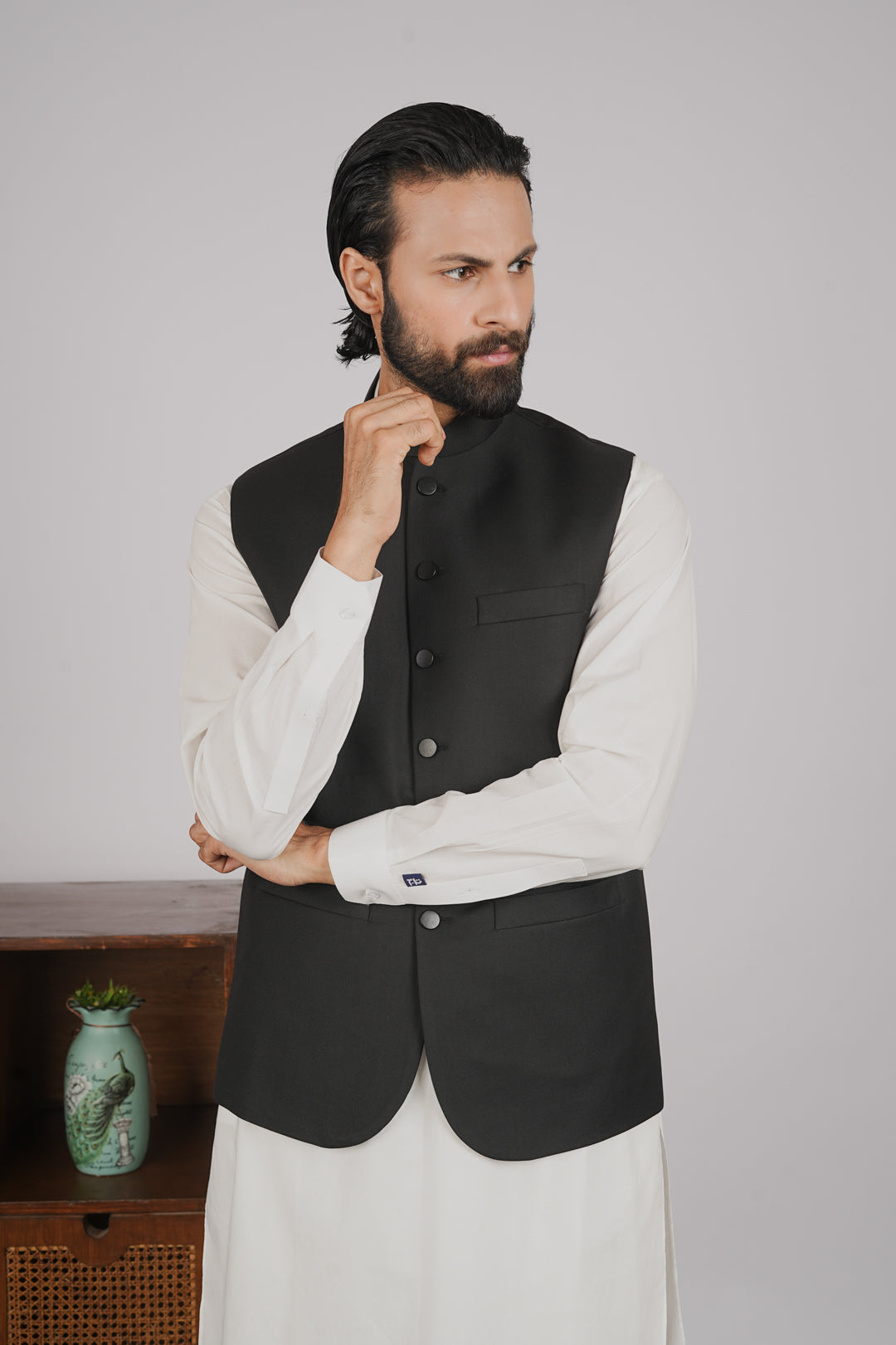 Onyx Formal