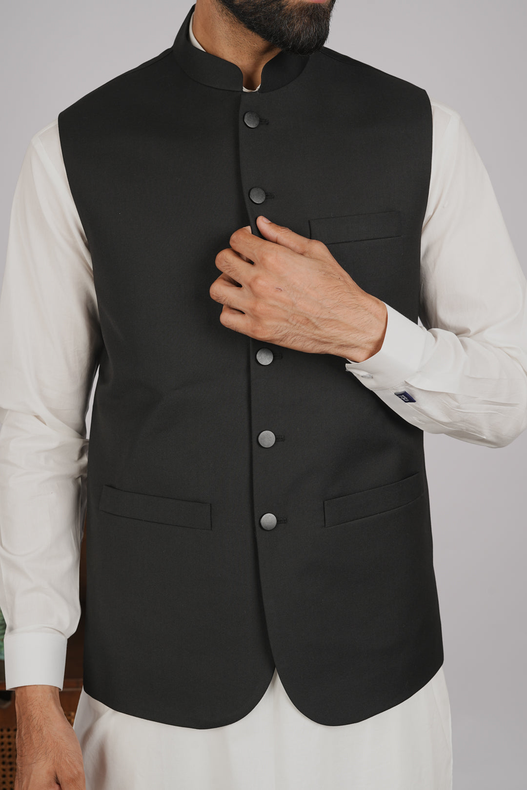 Onyx Formal
