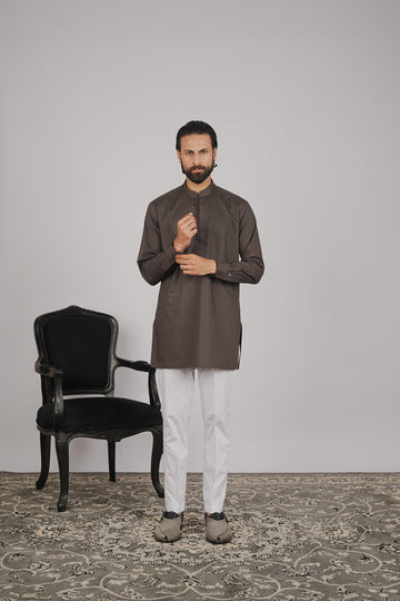 Samarkand Cocoa – Chocolate Brown