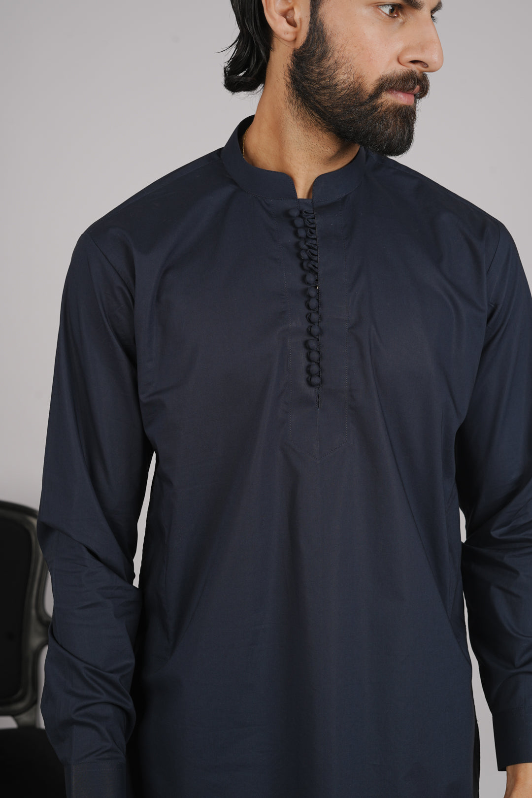 The Tidal Authority – Navy Blue