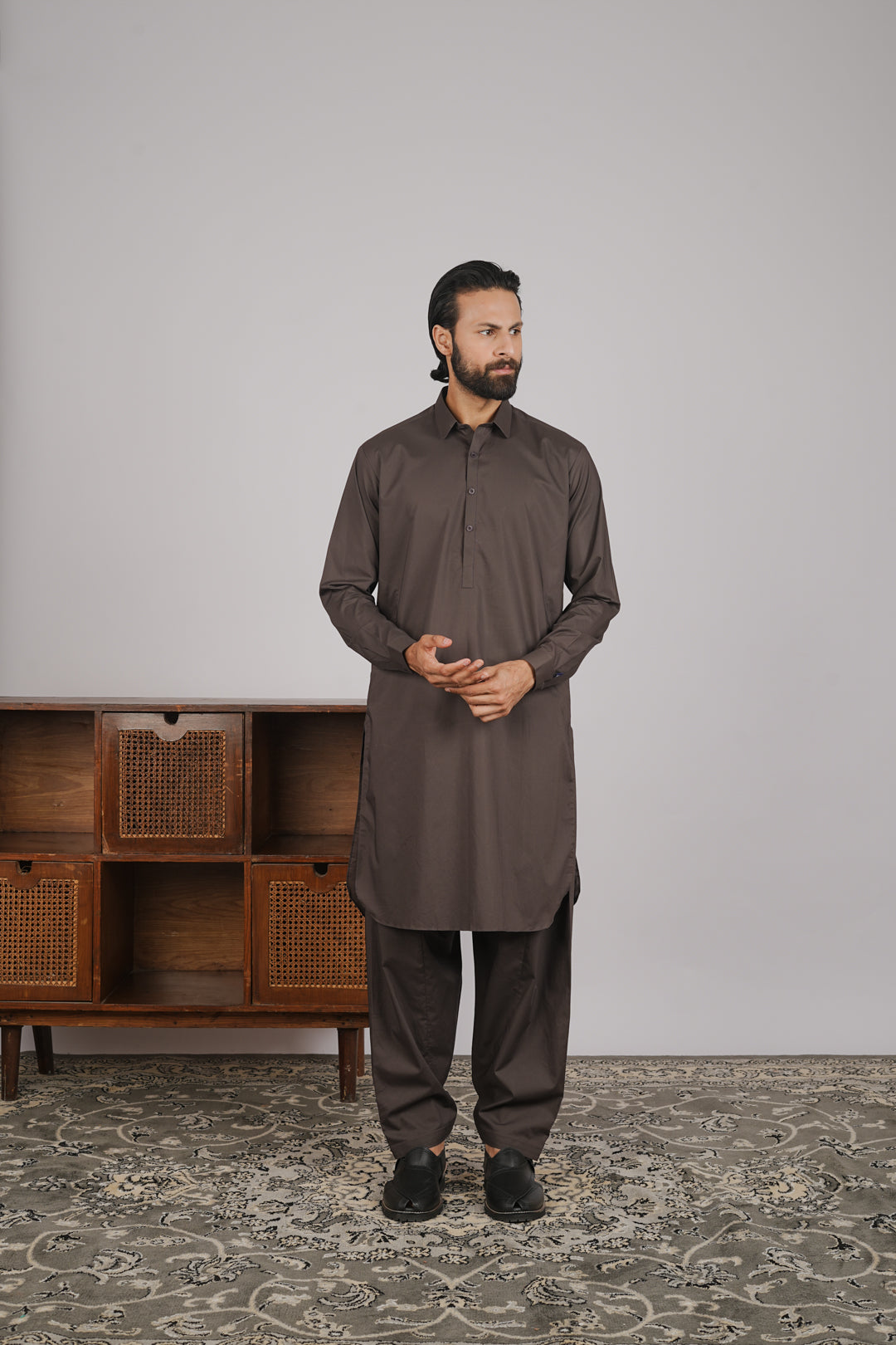 Bukhara Brown – Brown