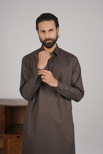 Bukhara Brown – Brown