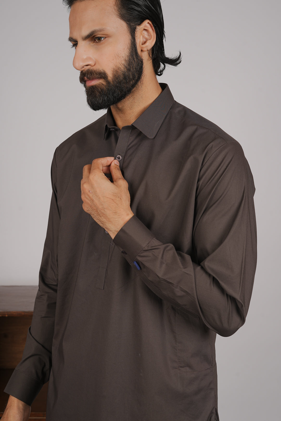 Bukhara Brown – Brown