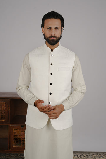 Ivory Weave