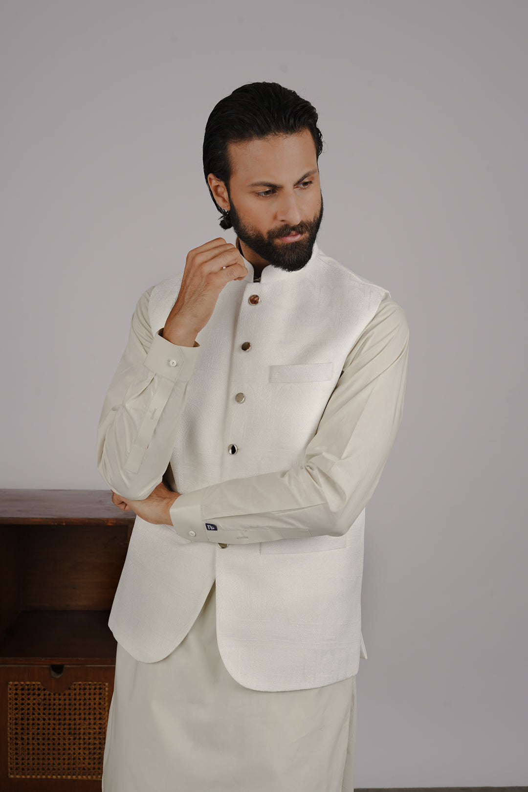 Ivory Weave