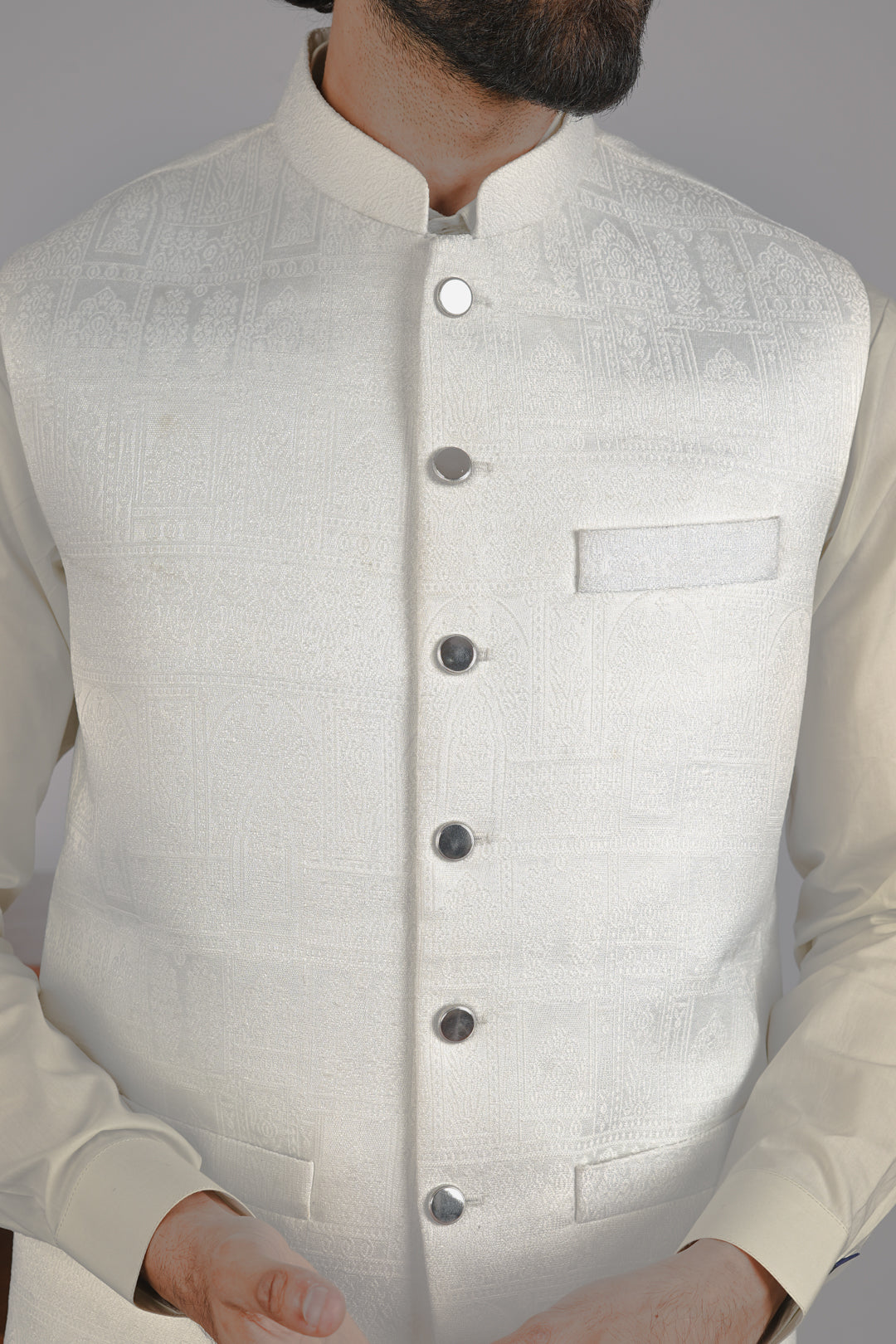 Ivory Weave