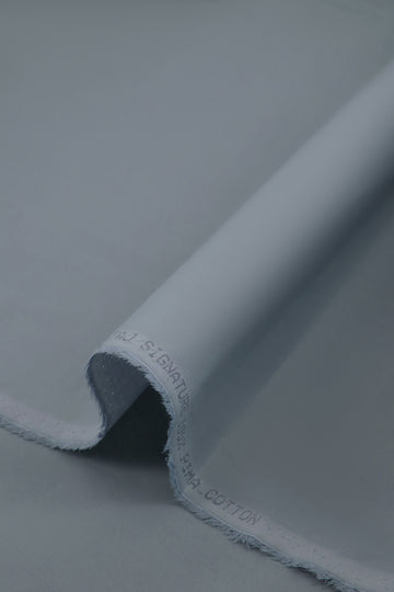 The Sovereign Grain – Slate Grey