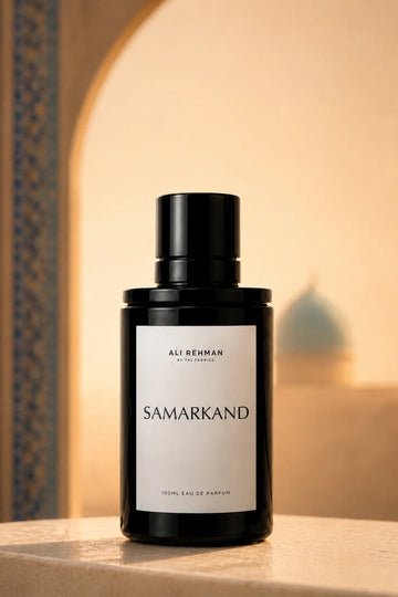 SAMARKAND — Eau de Parfum