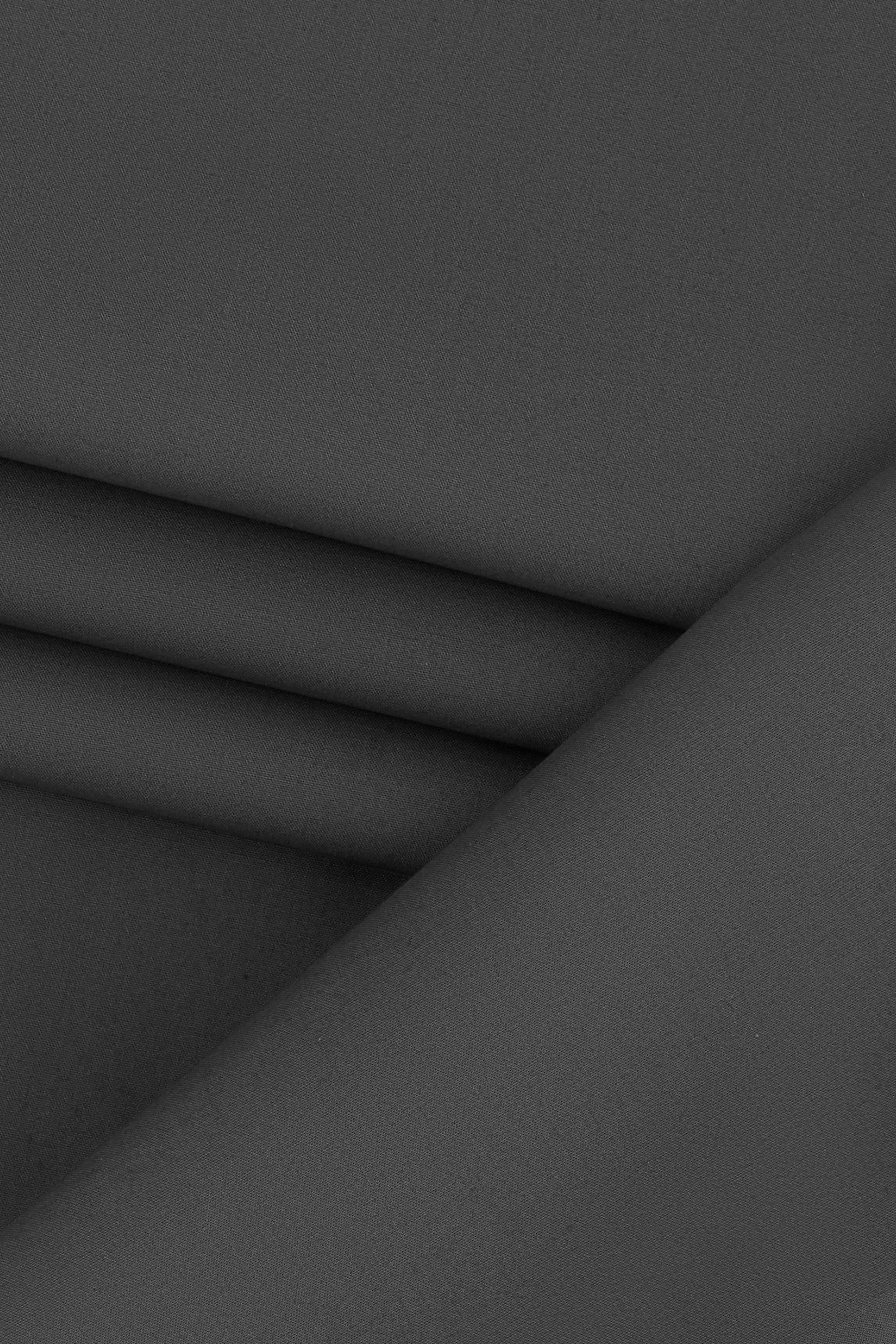 The Dusty Macadam – Charcoal